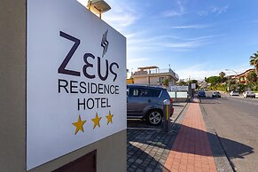 Zeus Residence Hotel