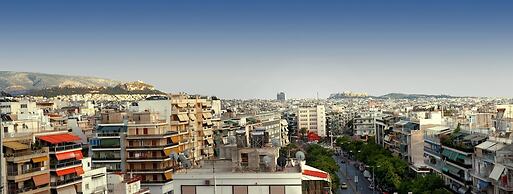 Xenophon Hotel