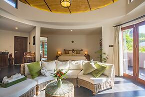 De Moksha Eco Friendly Boutique Resort