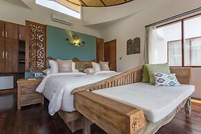 De Moksha Eco Friendly Boutique Resort