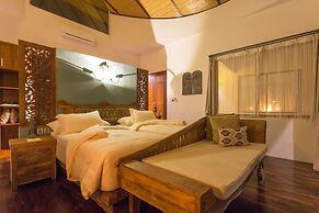 De Moksha Eco Friendly Boutique Resort