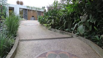 De Moksha Eco Friendly Boutique Resort