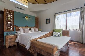 De Moksha Eco Friendly Boutique Resort