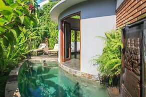 De Moksha Eco Friendly Boutique Resort