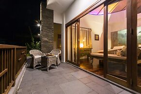 De Moksha Eco Friendly Boutique Resort