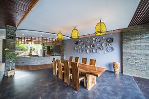 De Moksha Eco Friendly Boutique Resort