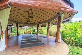 De Moksha Eco Friendly Boutique Resort