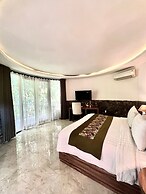 De Moksha Eco Friendly Boutique Resort