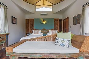 De Moksha Eco Friendly Boutique Resort