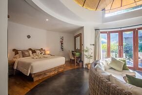 De Moksha Eco Friendly Boutique Resort