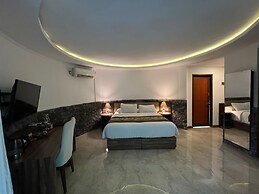 De Moksha Eco Friendly Boutique Resort