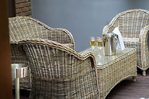 De Moksha Eco Friendly Boutique Resort