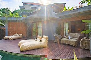 De Moksha Eco Friendly Boutique Resort