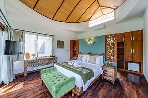 De Moksha Eco Friendly Boutique Resort