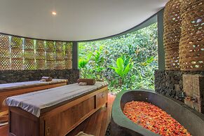 De Moksha Eco Friendly Boutique Resort