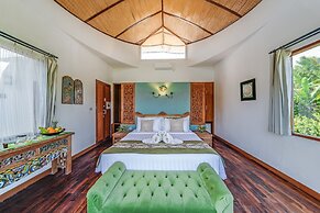 De Moksha Eco Friendly Boutique Resort