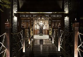 De Moksha Eco Friendly Boutique Resort