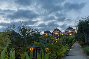 De Moksha Eco Friendly Boutique Resort