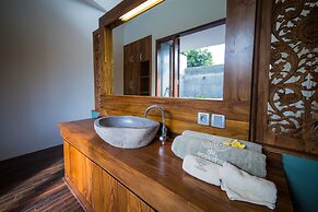 De Moksha Eco Friendly Boutique Resort