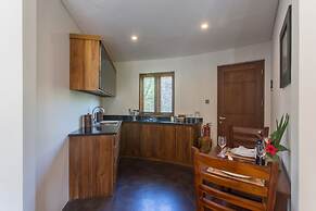 De Moksha Eco Friendly Boutique Resort