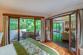 De Moksha Eco Friendly Boutique Resort