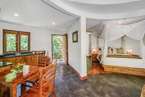 De Moksha Eco Friendly Boutique Resort