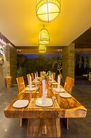 De Moksha Eco Friendly Boutique Resort