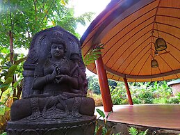 De Moksha Eco Friendly Boutique Resort