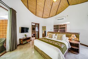 De Moksha Eco Friendly Boutique Resort