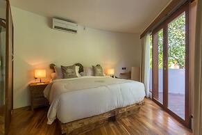 De Moksha Eco Friendly Boutique Resort