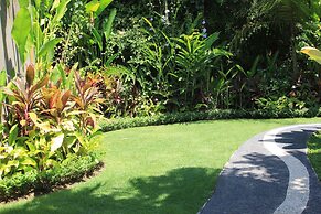 De Moksha Eco Friendly Boutique Resort