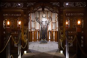 De Moksha Eco Friendly Boutique Resort