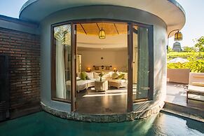 De Moksha Eco Friendly Boutique Resort