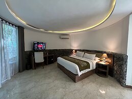 De Moksha Eco Friendly Boutique Resort