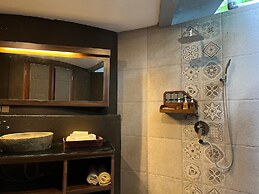 De Moksha Eco Friendly Boutique Resort