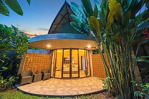 De Moksha Eco Friendly Boutique Resort