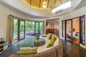 De Moksha Eco Friendly Boutique Resort