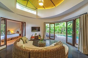 De Moksha Eco Friendly Boutique Resort