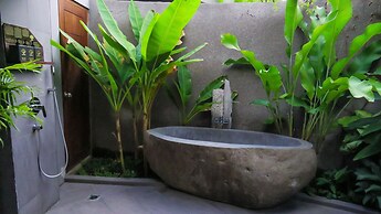 De Moksha Eco Friendly Boutique Resort