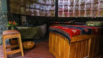 De Moksha Eco Friendly Boutique Resort