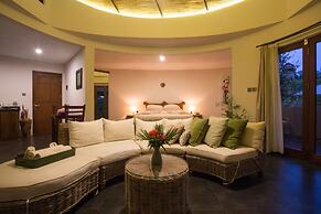 De Moksha Eco Friendly Boutique Resort