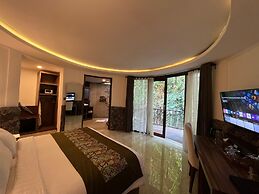 De Moksha Eco Friendly Boutique Resort