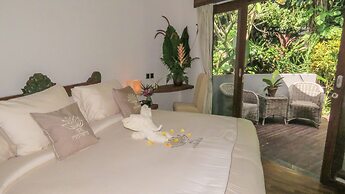 De Moksha Eco Friendly Boutique Resort