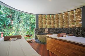 De Moksha Eco Friendly Boutique Resort