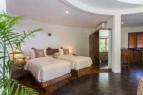 De Moksha Eco Friendly Boutique Resort
