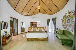 De Moksha Eco Friendly Boutique Resort