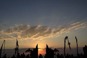 De Moksha Eco Friendly Boutique Resort