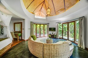 De Moksha Eco Friendly Boutique Resort