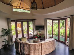 De Moksha Eco Friendly Boutique Resort