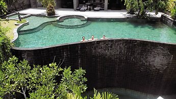 De Moksha Eco Friendly Boutique Resort